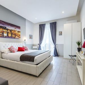 Superior Kamer met een King Size Bed